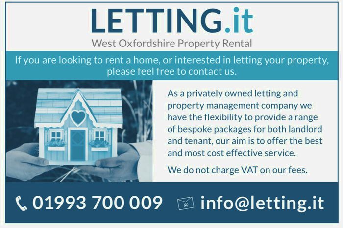 5 Bedroom Detached House To Rent In Eynsham Road, OX29