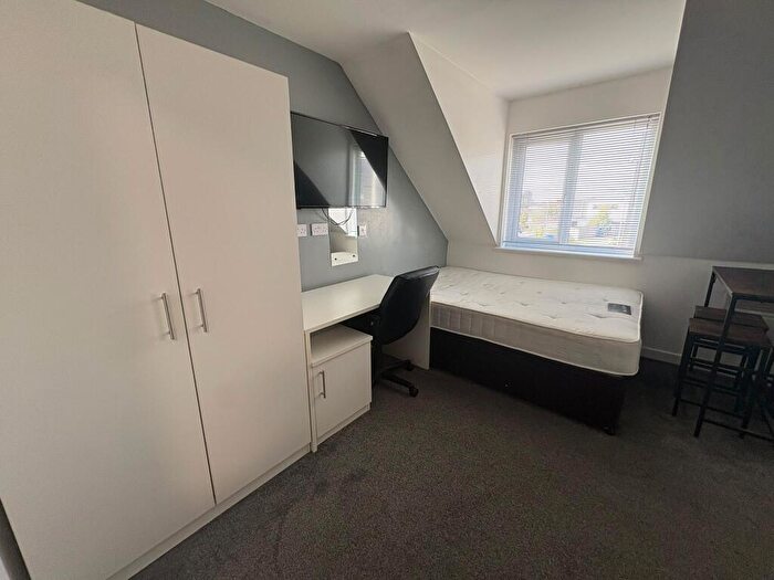 1 Bedroom Flat To Rent In , All Saints House, Portobello Lane, Sunderland, A20
