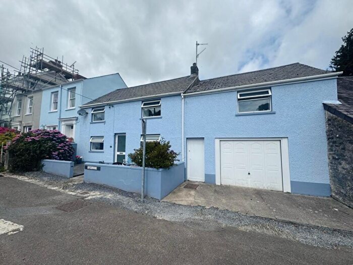 3 Bedroom House To Rent In Llansteffan, SA33