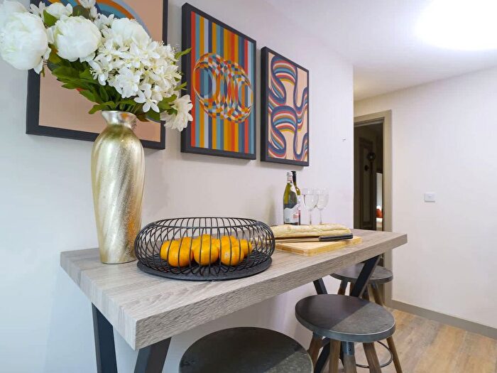 1 Bedroom Studio To Rent In Battersea High Street, London, SW11