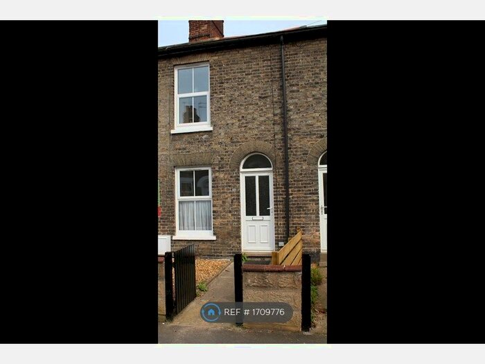 3 Bedroom Terraced House To Rent In Gladstone Street, Norwich, NR2