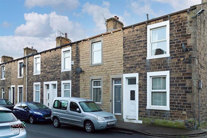2 Bedroom Terraced House For Sale In Harrison Street, Barnoldswick, BB18