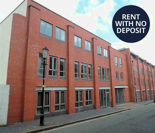 2 Bedroom Flat To Rent In Northwood Plaza, Northwood Street, Birmingham, West Midlands, B3
