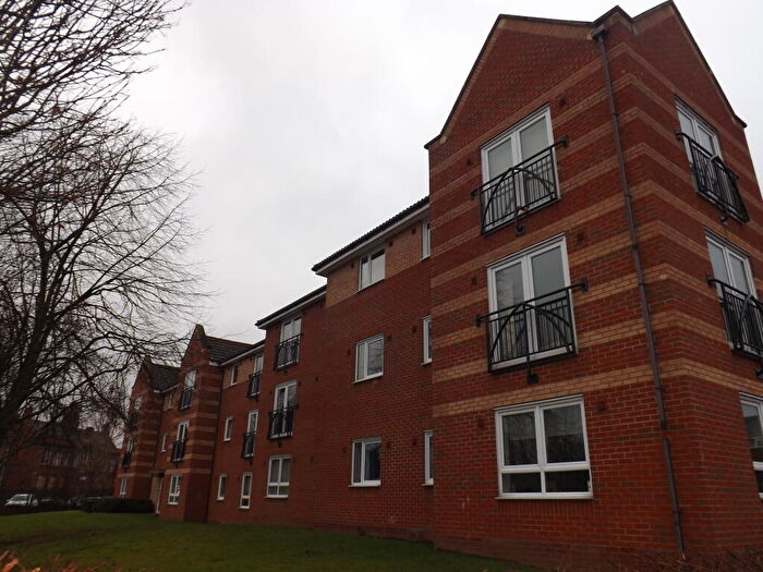 1 Bedroom Apartment To Rent In Gaiety House, Smethwick, B66