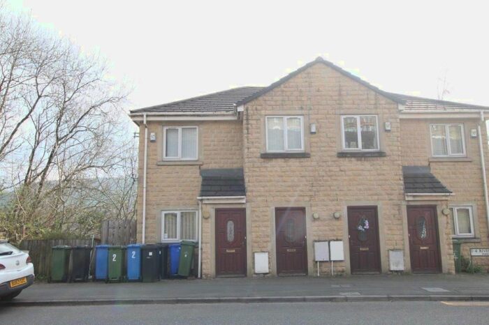 2 Bedroom Flat To Rent In Riverview Court, Manchester Road, Mossley, Ashton-Under-Lyne, OL5