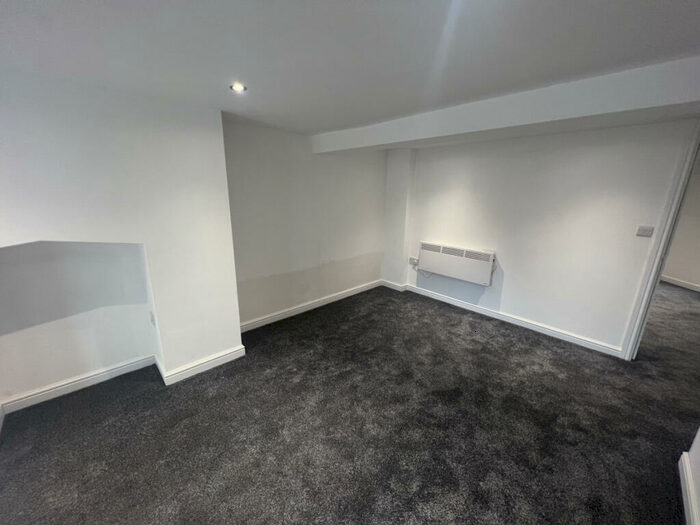 1 Bedroom Flat To Rent In Fishergate Hill Preston, PR1