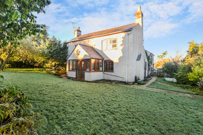 5 Bedroom Detached House For Sale In Tibberton, Gloucestershire, GL19