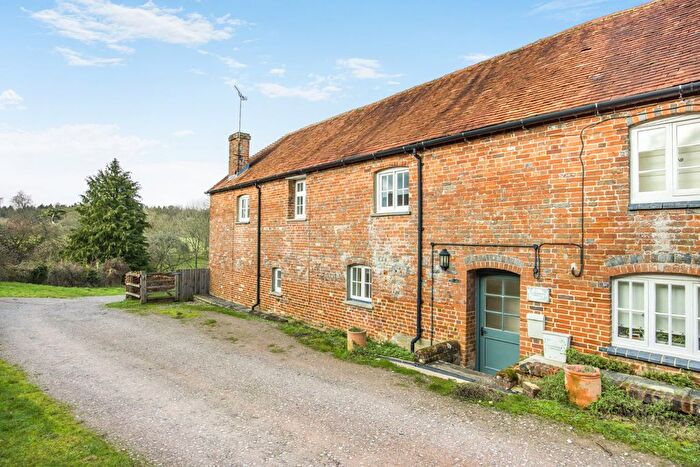 3 Bedroom Semi-detached House To Rent In Highclere Park, Highclere, Newbury, Berkshire, RG20