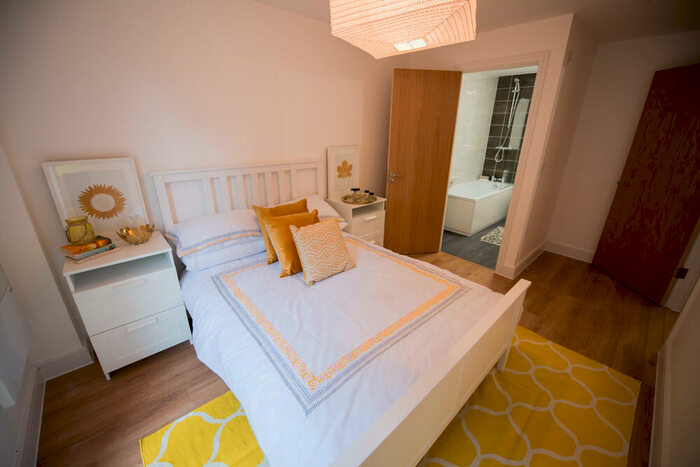 2 Bedroom Apartment To Rent In Vine Street, Liverpool, Merseyside, L7