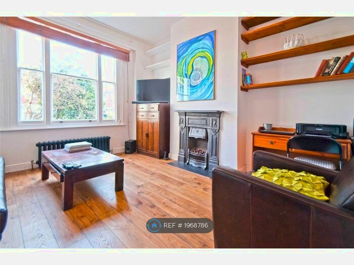 1 Bedroom Flat To Rent In Bassett Street, London, NW5