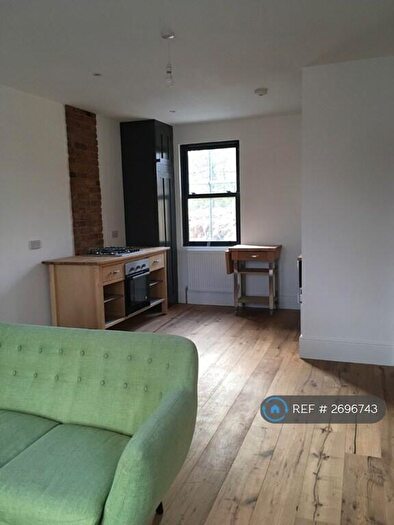 2 Bedroom Maisonette To Rent In Fairthorn Road, London, SE7