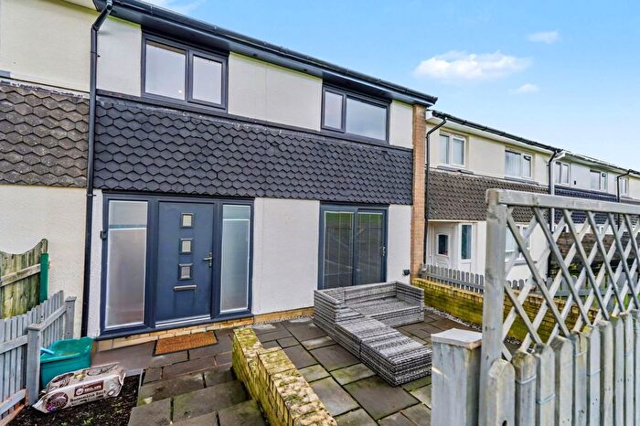 3 Bedroom Terraced House For Sale In The Limes, Egremont, CA22