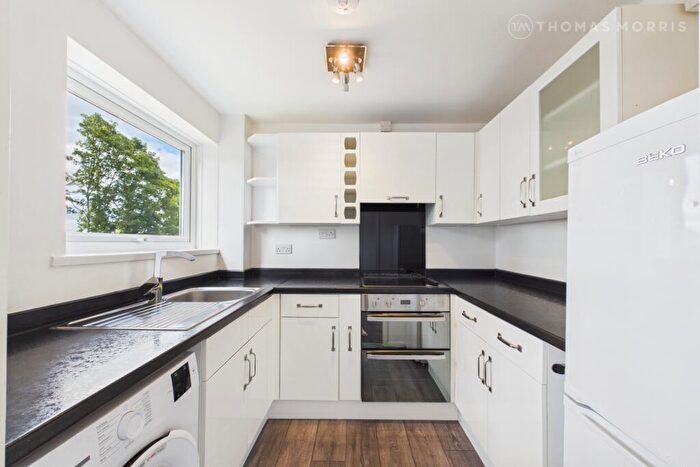 2 Bedroom Maisonette To Rent In Clark Road, Royston, Hertfordshire, SG8