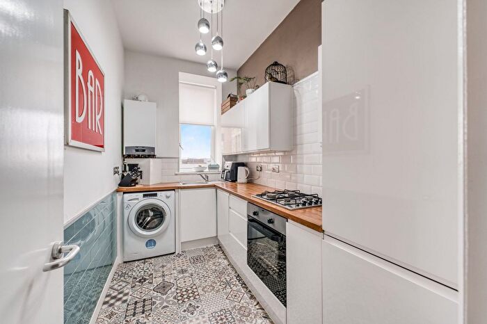 1 Bedroom Flat For Sale In Firhill Road, Flat /, Firhill, Glasgow, G20