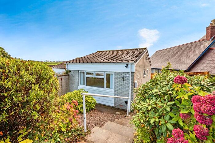 1 Bedroom Semi-Detached House For Sale In Riverhill Cottages, Cardigan, Dyfed, SA43