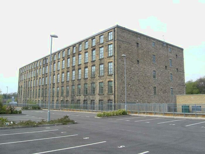 2 Bedroom Apartment To Rent In Wren Nest Mill, SK13