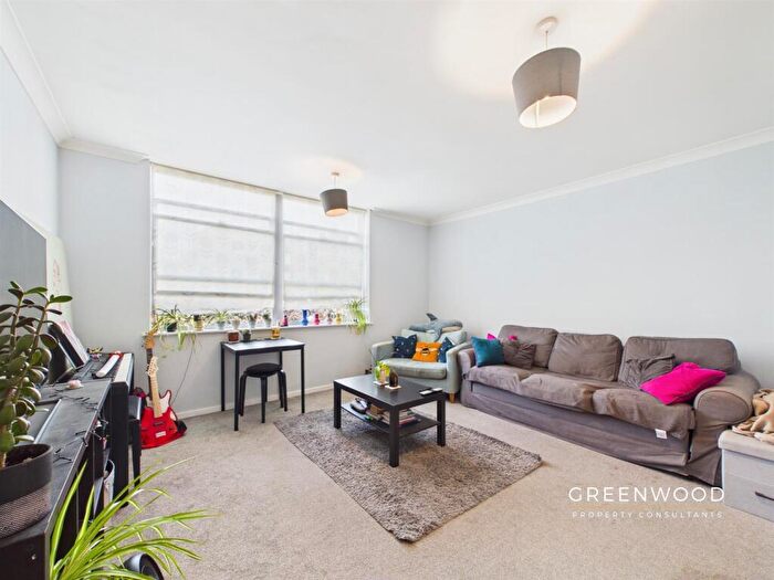 2 Bedroom Apartment To Rent In St. Peters Street, Colchester, CO1