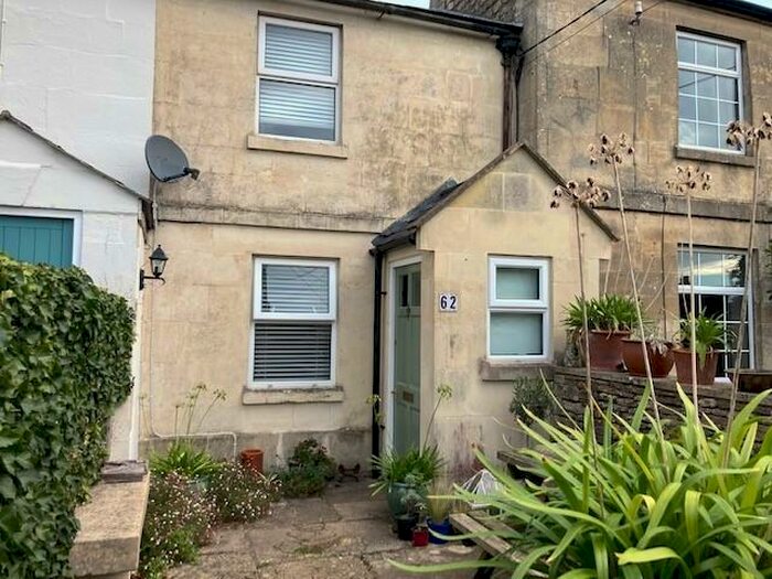 2 Bedroom Terraced House To Rent In Priory Street, SN13