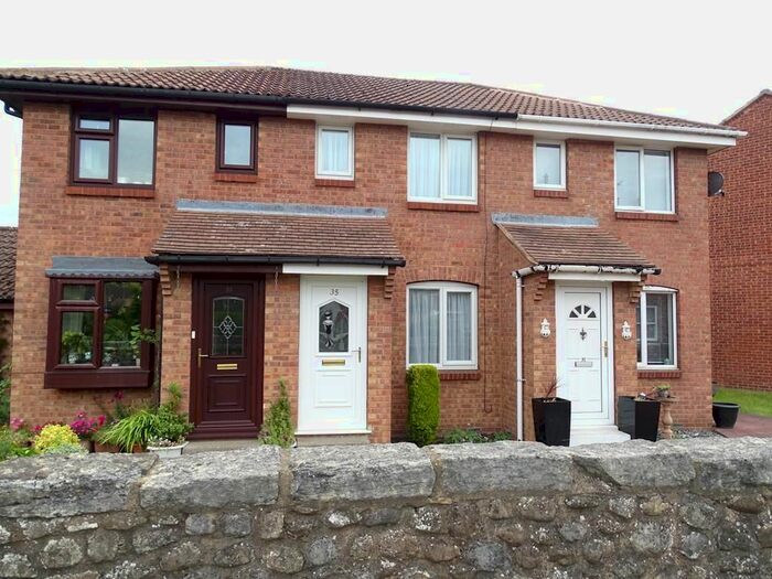 1 Bedroom Terraced House To Rent In Heckler Lane, Ripon, HG4