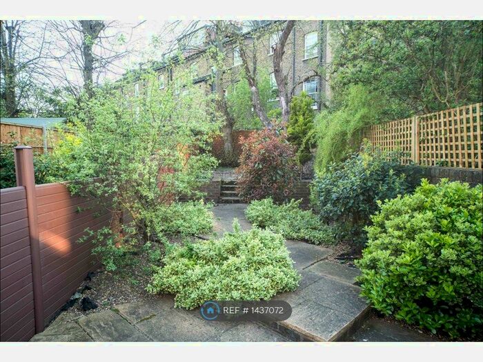 2 Bedroom Flat To Rent In Brecknock Road, London, N19