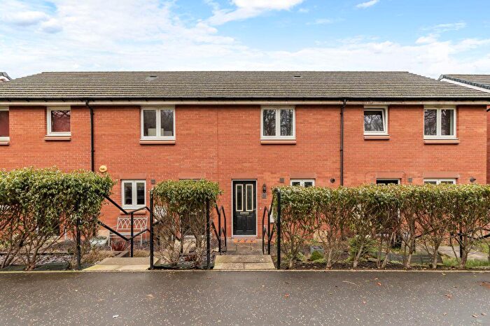2 Bedroom Terraced House For Sale In Beatlie Road, Winchburgh, EH52
