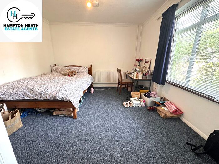 4 Bedroom End Terrace House To Rent In Elmbank Avenue, Englefield Green, TW20