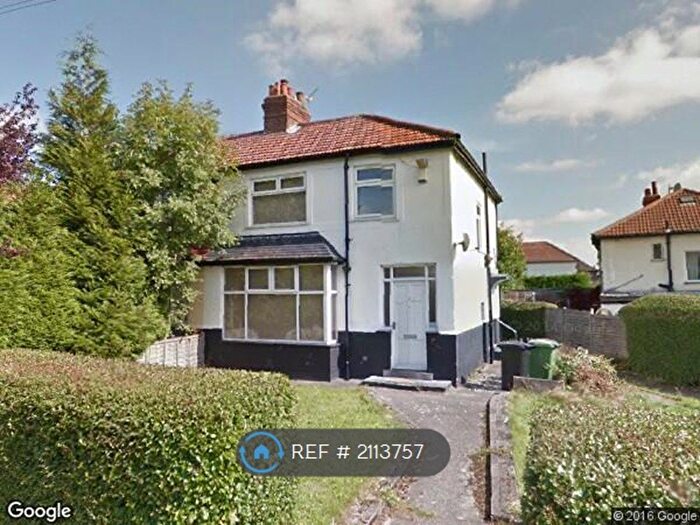 3 Bedroom Semi-Detached House To Rent In Calgary Place, Leeds, LS7