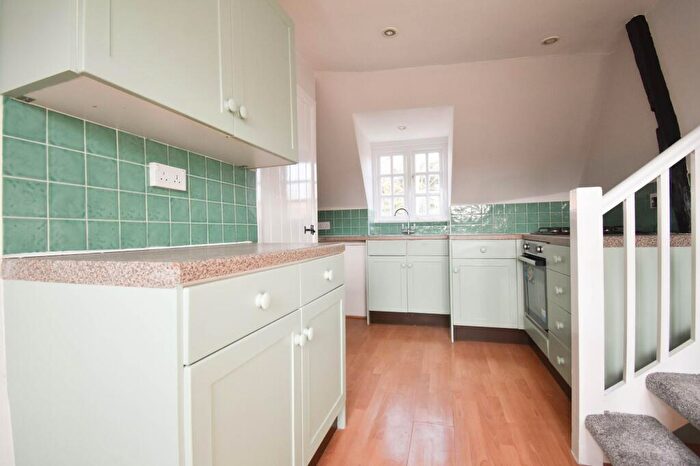 1 Bedroom Apartment For Sale In Bunyans Mead, Elstow, MK42