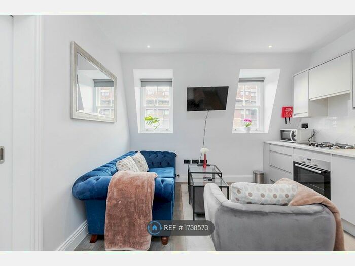 2 Bedroom Flat To Rent In Vauxhall Bridge Road, London, SW1V