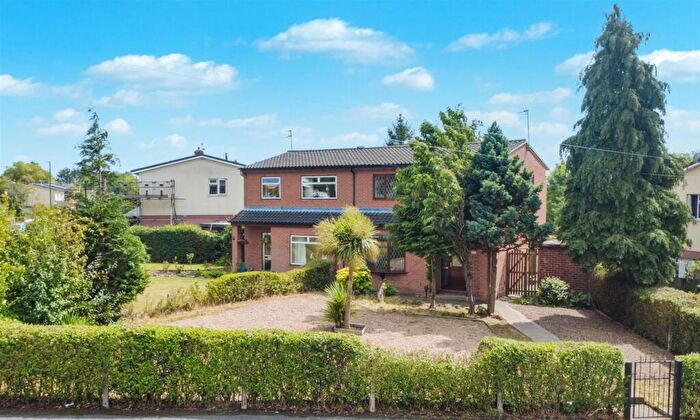 3 Bedroom Semi-Detached House For Sale In Birchover Road, Nottingham, NG8