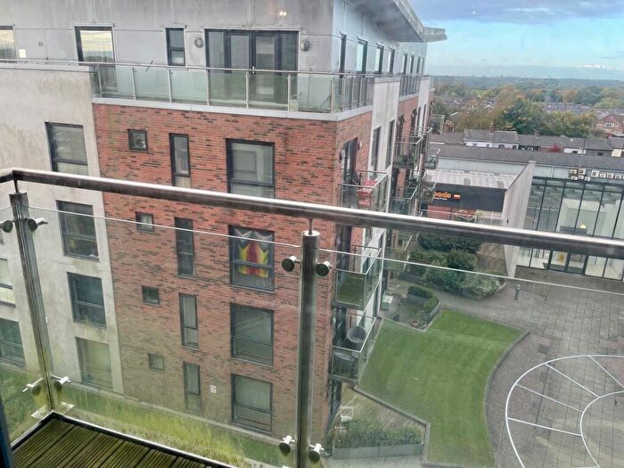 1 Bedroom Apartment To Rent In Longfield Centre, Prestwich, M25