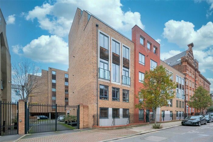 1 Bedroom Flat To Rent In Glengall Road, London, NW6