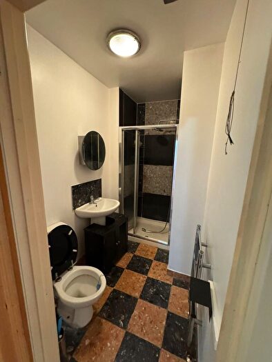 1 Bedroom Flat To Rent In Stokes Croft, Bristol, BS1