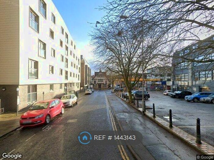 2 Bedroom Flat To Rent In Greyfriars Road, Norwich, NR1