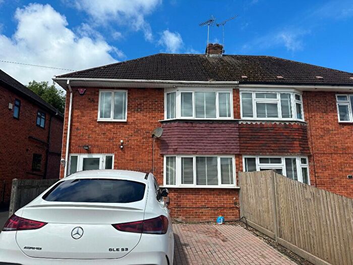 1 Bedroom House Of Multiple Occupation To Rent In Serpentine Road, Waterlooville, Hampshire, PO7