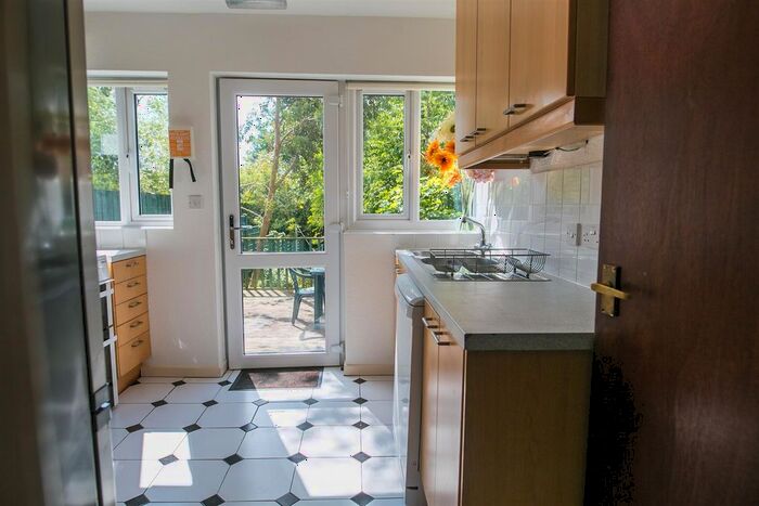 4 Bedroom Terraced House To Rent In Poole Crescent, Harborne, Birmingham, B17