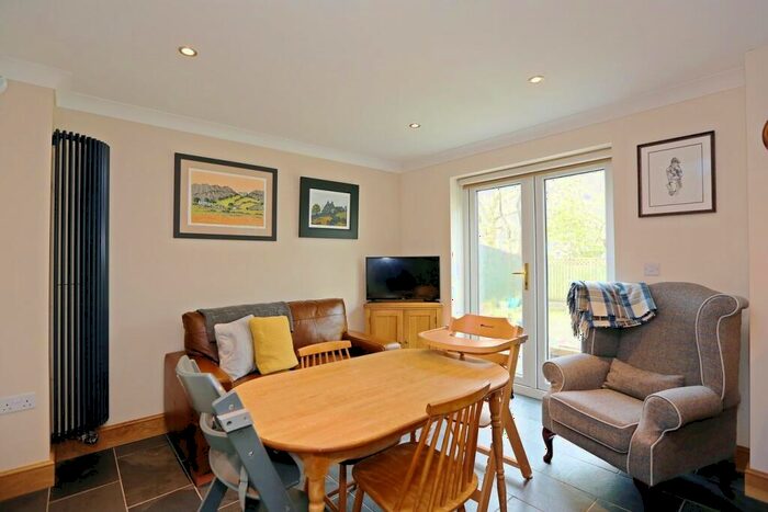 5 Bedroom Detached House For Sale In Cwrt Yr Efail, Church Village, Pontypridd, CF38