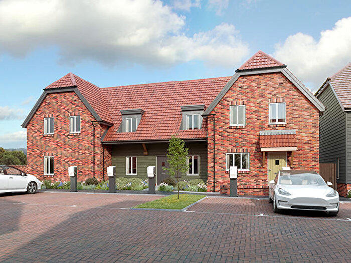 3 Bedroom End Of Terrace House To Rent In Swallowcliffe, Yeovil, Somerset, BA20