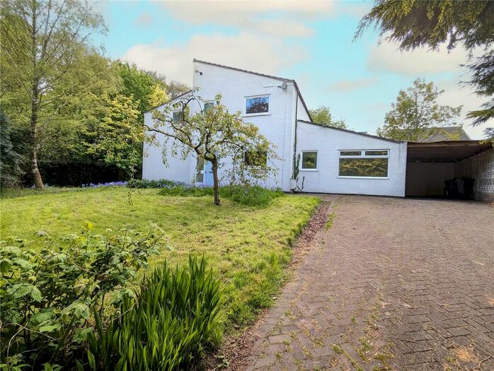 4 Bedroom Detached House For Sale In Clifton Gardens, Great Clifton, Workington, Cumbria, CA14