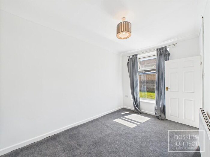 2 Bedroom End Of Terrace House For Sale In Crocketts Place, Hopkinstown, Pontypridd, CF37