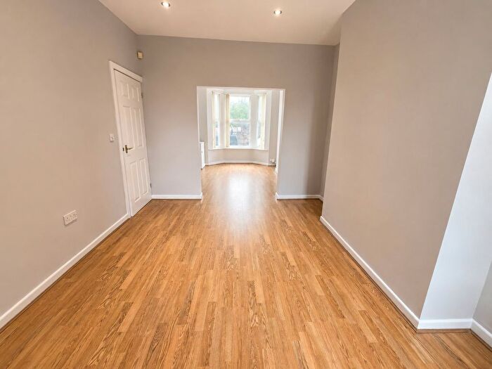 2 Bedroom Terraced House To Rent In Castleford Street, L15
