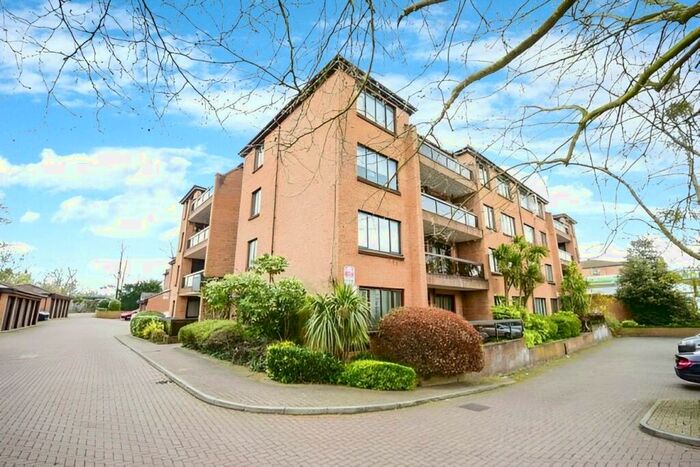 1 Bedroom Flat To Rent In Andace Park Gardens, Widmore Road, Bromley, BR1