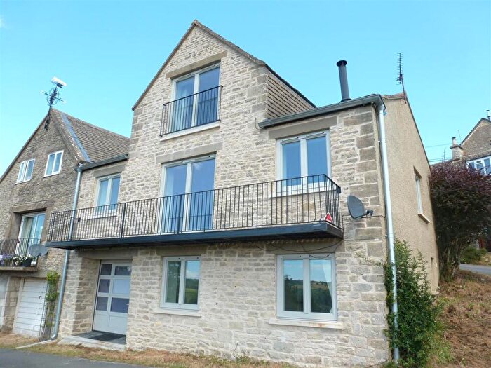 3 Bedroom Semi Detached House To Rent In Littleworth, Amberley, Stroud, GL5
