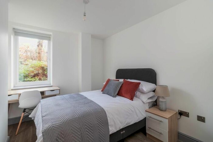 1 Bedroom Flat To Rent In Recorder Road, Norwich, NR1