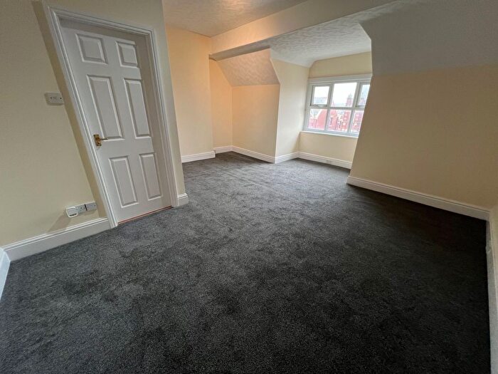 2 Bedroom Flat To Rent In Clifton Street, Lytham St. Annes, FY8