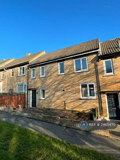 3 Bedroom Terraced House To Rent In Thirlmere Crescent, Blaydon-On-Tyne, NE21
