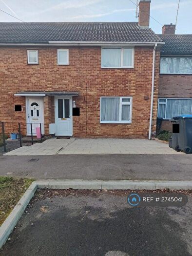 2 Bedroom Terraced House To Rent In Towers Road, Hemel Hempstead, HP2