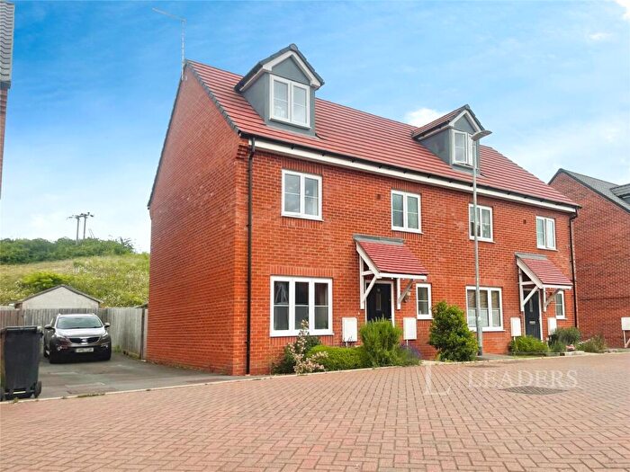 4 Bedroom Semi-Detached House For Sale In Mapletoft Avenue, Saffron Walden, Essex, CB10