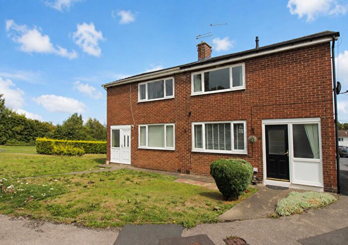 2 Bedroom Semi-Detached House For Sale In Edenfield, West Pelton, Stanley, DH9