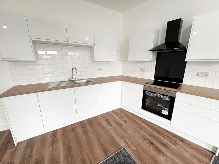 2 Bedroom Apartment To Rent In Bolton Road, Pendlebury, M27